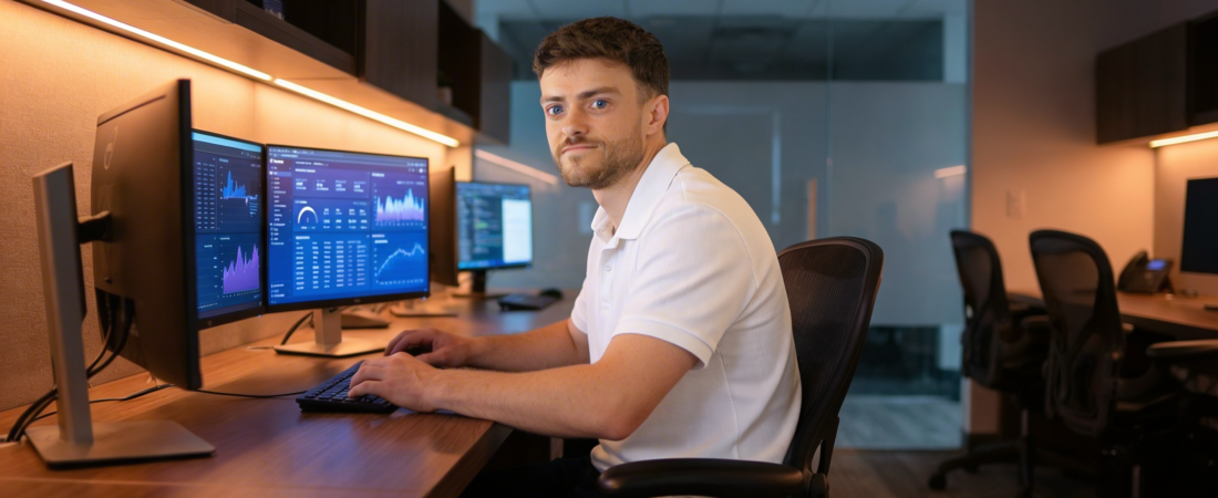 Marketing con IA: la guía real para hacerlo bien (sin agencias, sin humo)