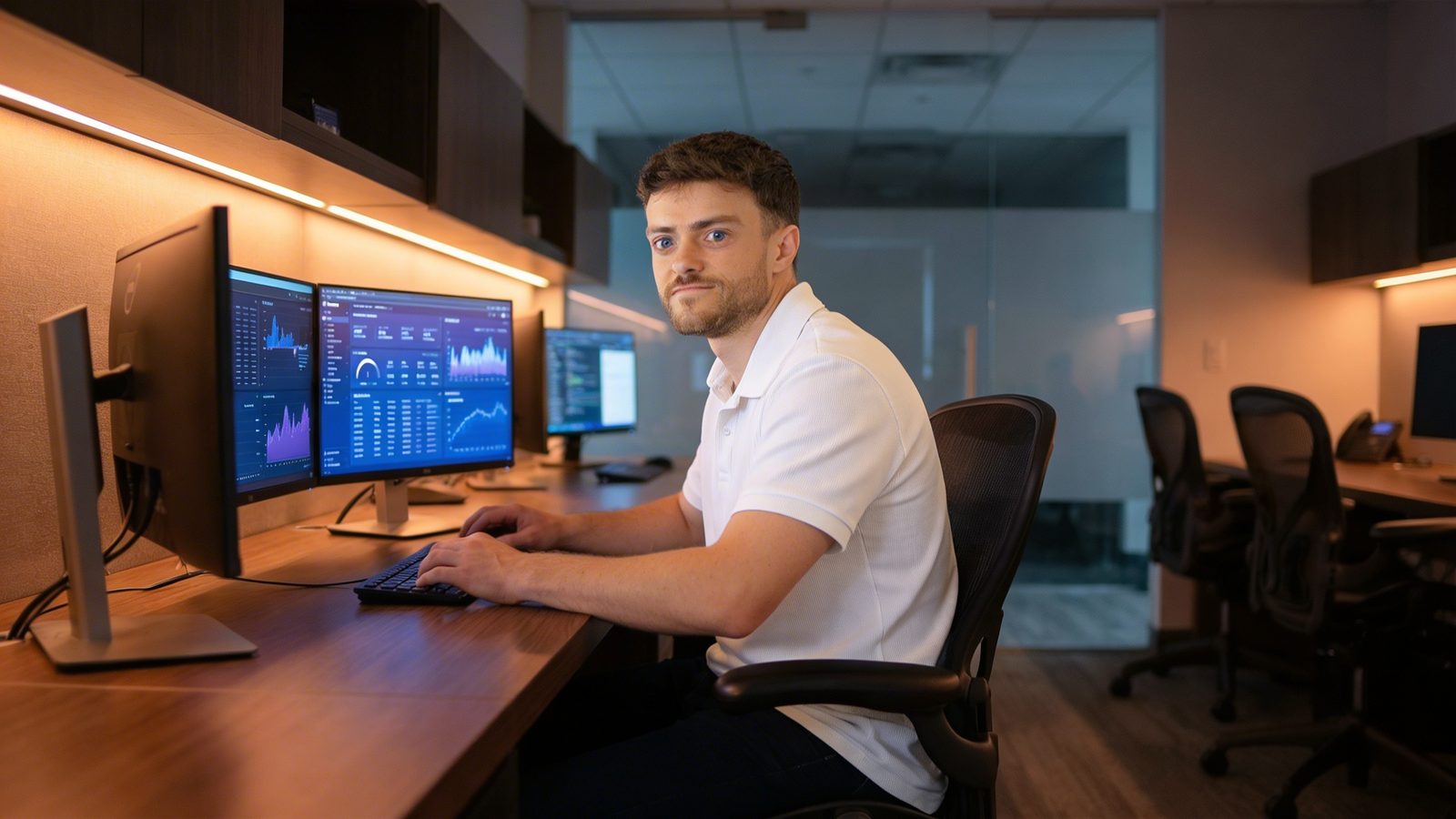 Marketing con IA: la guía real para hacerlo bien (sin agencias, sin humo)