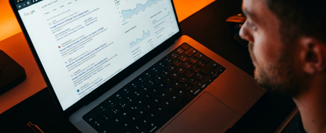 SEO con IA: Cómo Usar Inteligencia Artificial para Posicionar Tu Web en Google