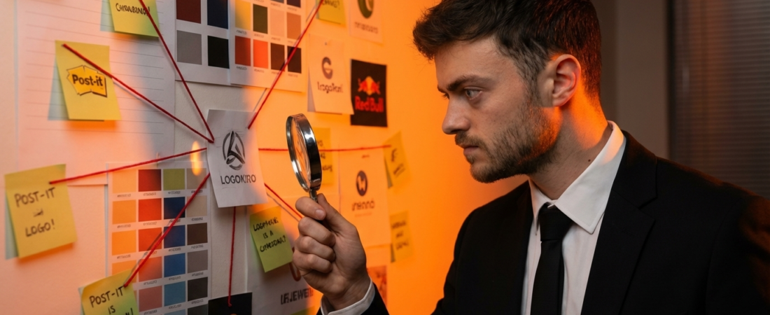 Branding con IA: cómo crear tu marca sin pagar miles a una agencia