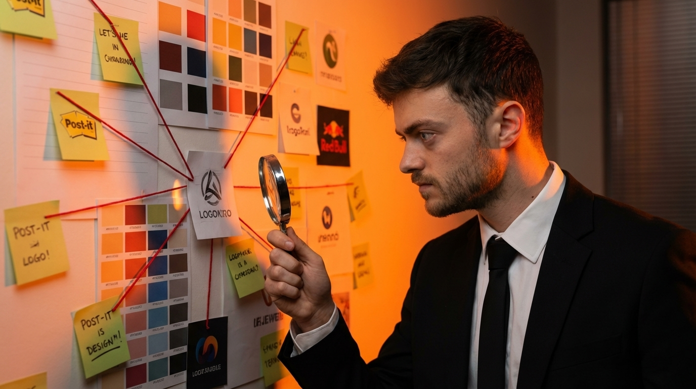 Branding con IA: cómo crear tu marca sin pagar miles a una agencia