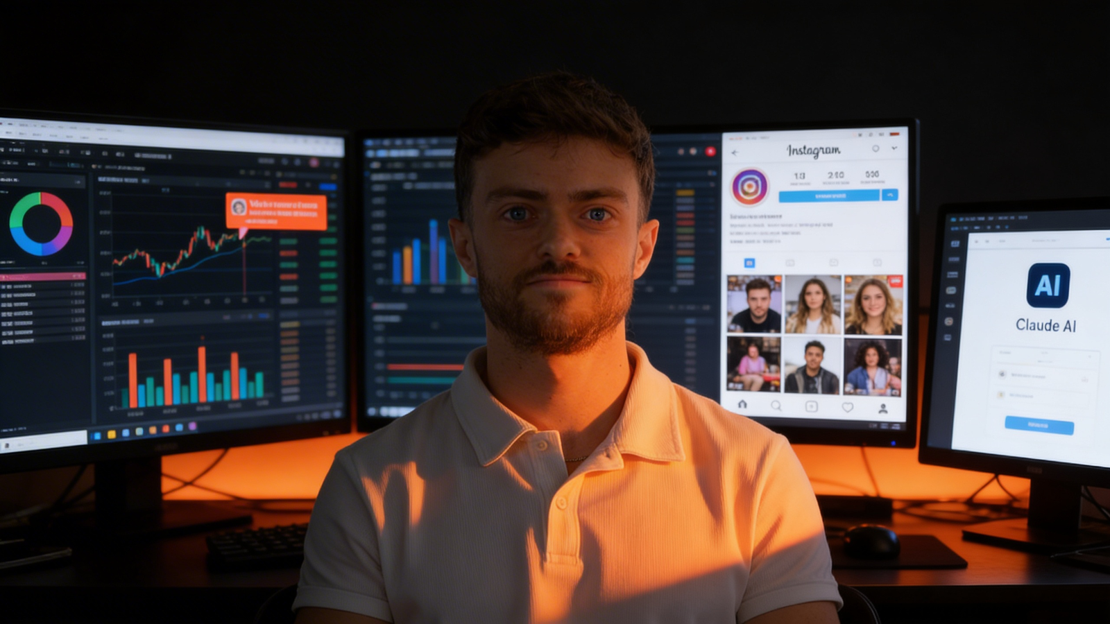 Estrategia de Contenidos con IA: Guía Paso a Paso 2026