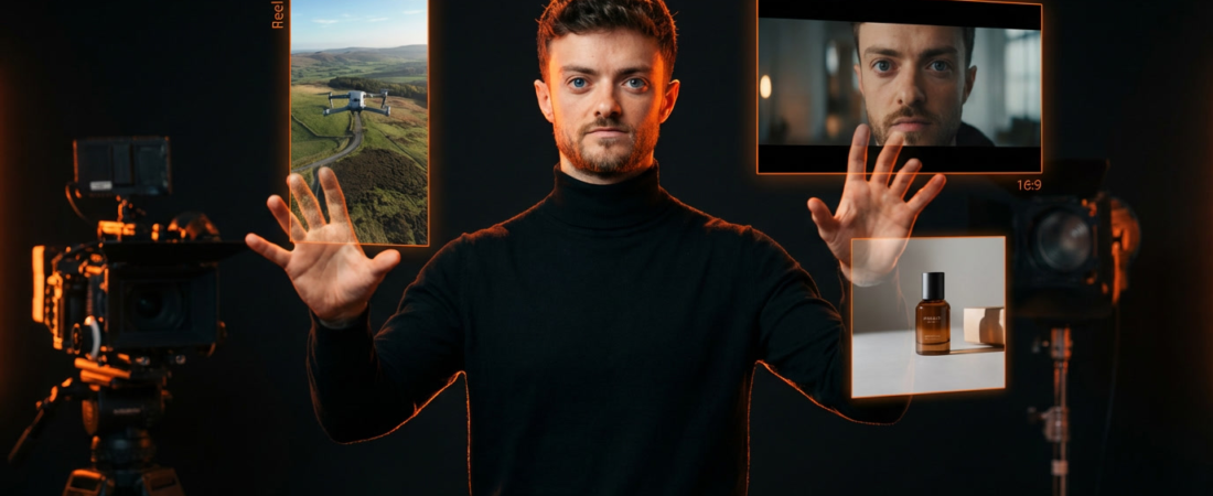 Crear vídeos con IA: mi stack real y lo que a la gente le sale mal