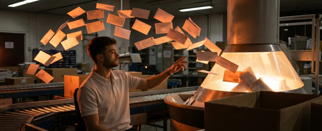 Email marketing con IA: el sistema que uso para mi newsletter y mis leads