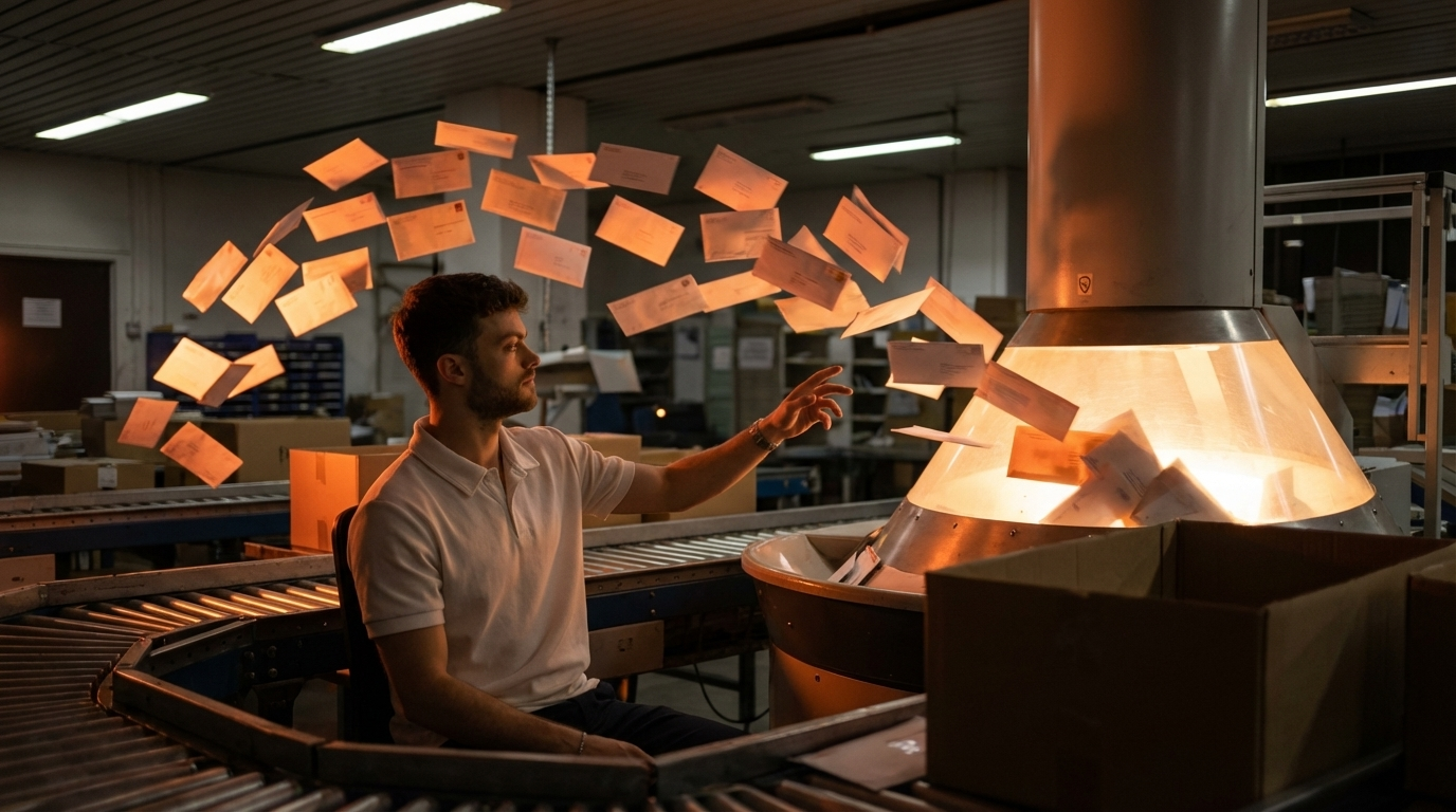Email marketing con IA: el sistema que uso para mi newsletter y mis leads