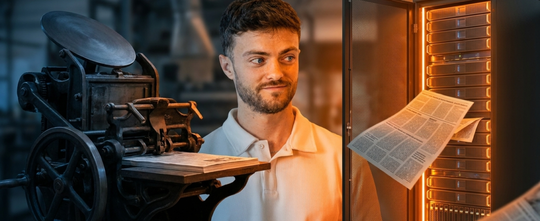 Cómo escribir artículos SEO con IA (sin sonar a robot y sin que Google te penalice)
