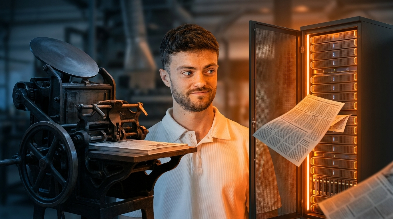 Cómo escribir artículos SEO con IA (sin sonar a robot y sin que Google te penalice)