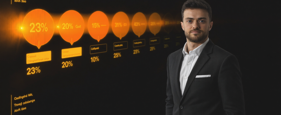 CRM con IA en 2026: guía para implementarlos en pymes reales