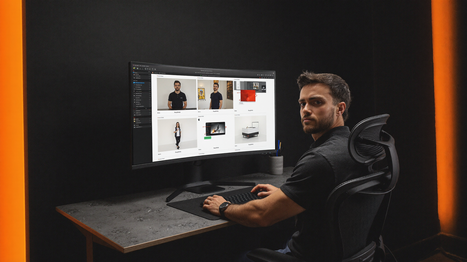 Herramientas para crear influencers virtuales con IA en 2026
