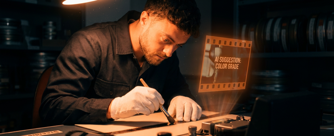 Editar vídeos con IA: lo que funciona, lo que no, y lo que de verdad arrasa