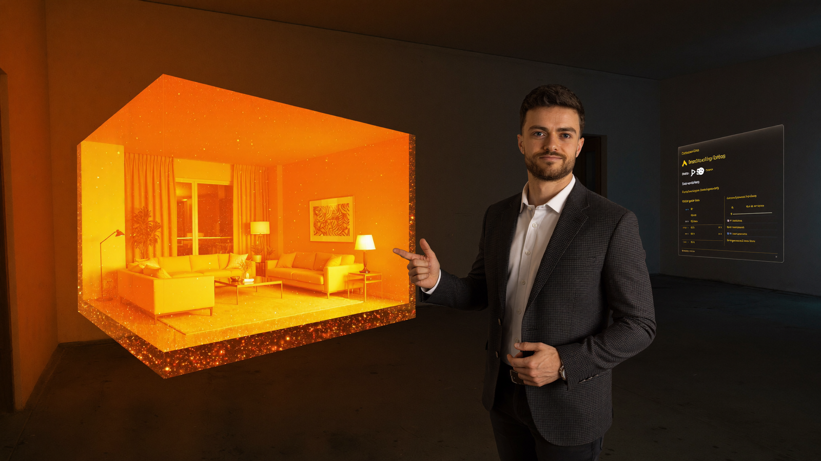 Inteligencia artificial para inmobiliarias: el sistema que sí te trae propietarios y compradores