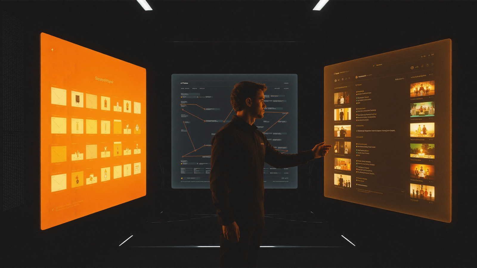 Marketing con IA para ecommerce: el sistema que monto a clientes de 5K a 50K€/mes