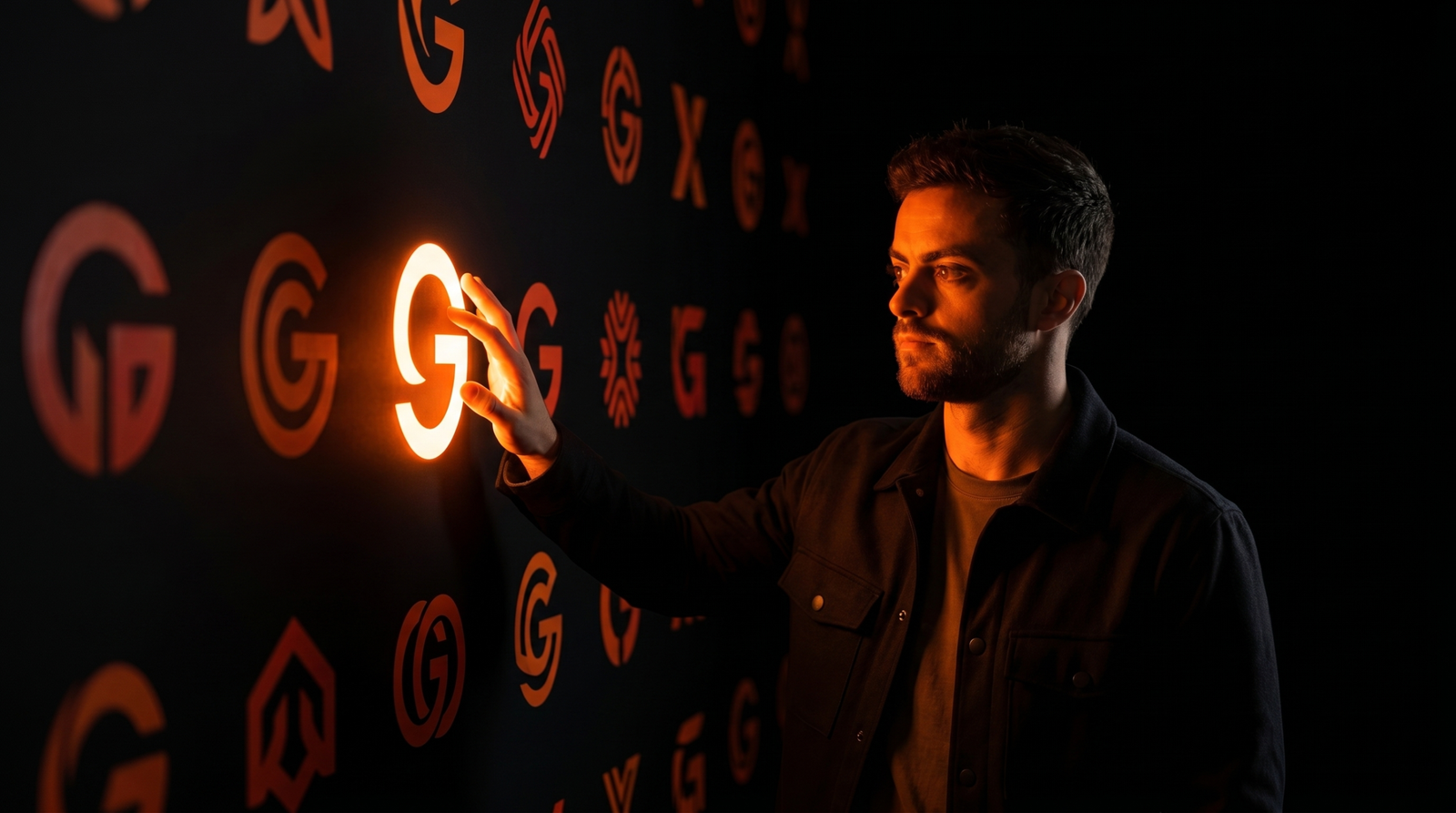 Mejores IA para crear logos en 2026