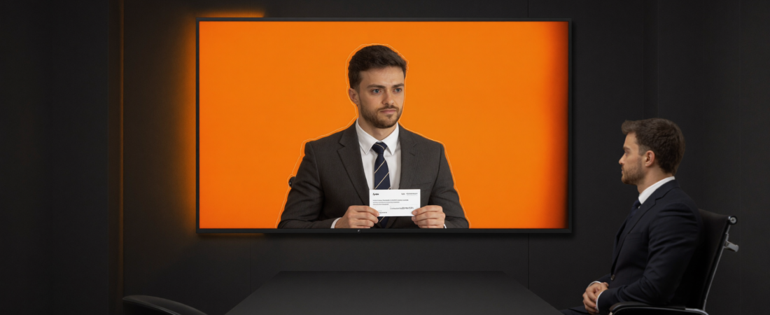 Portavoz virtual con IA: cómo montar el avatar que habla por tu empresa
