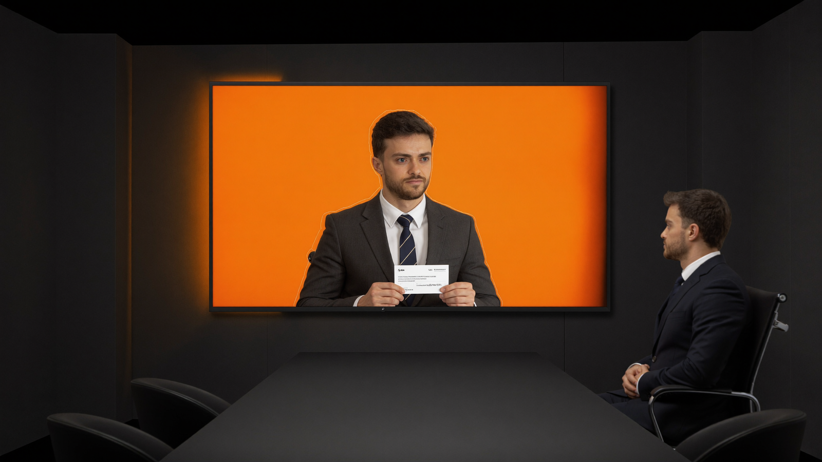 Portavoz virtual con IA: cómo montar el avatar que habla por tu empresa