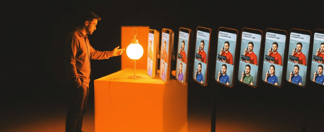 UGC con IA para ecommerce: el playbook para vender más