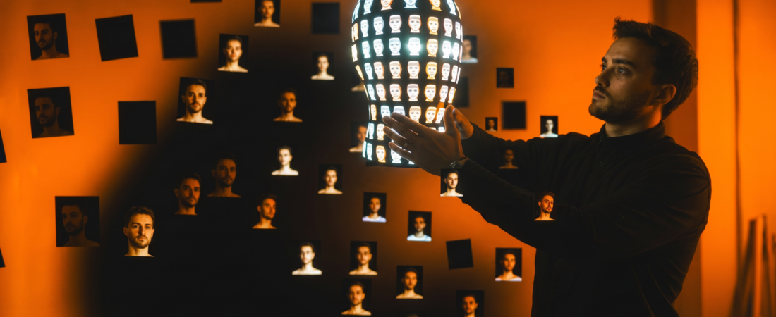 Cómo crear vídeos UGC con IA (sin que parezcan cutres)