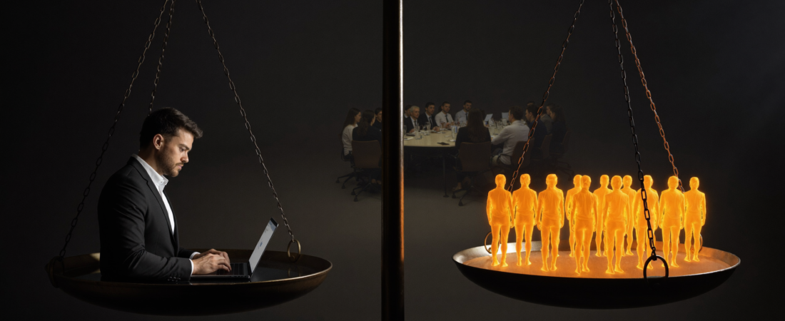 Consultor de IA freelance vs agencia: cuál te conviene de verdad
