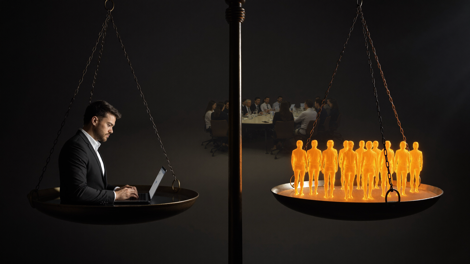 Consultor de IA freelance vs agencia: cuál te conviene de verdad