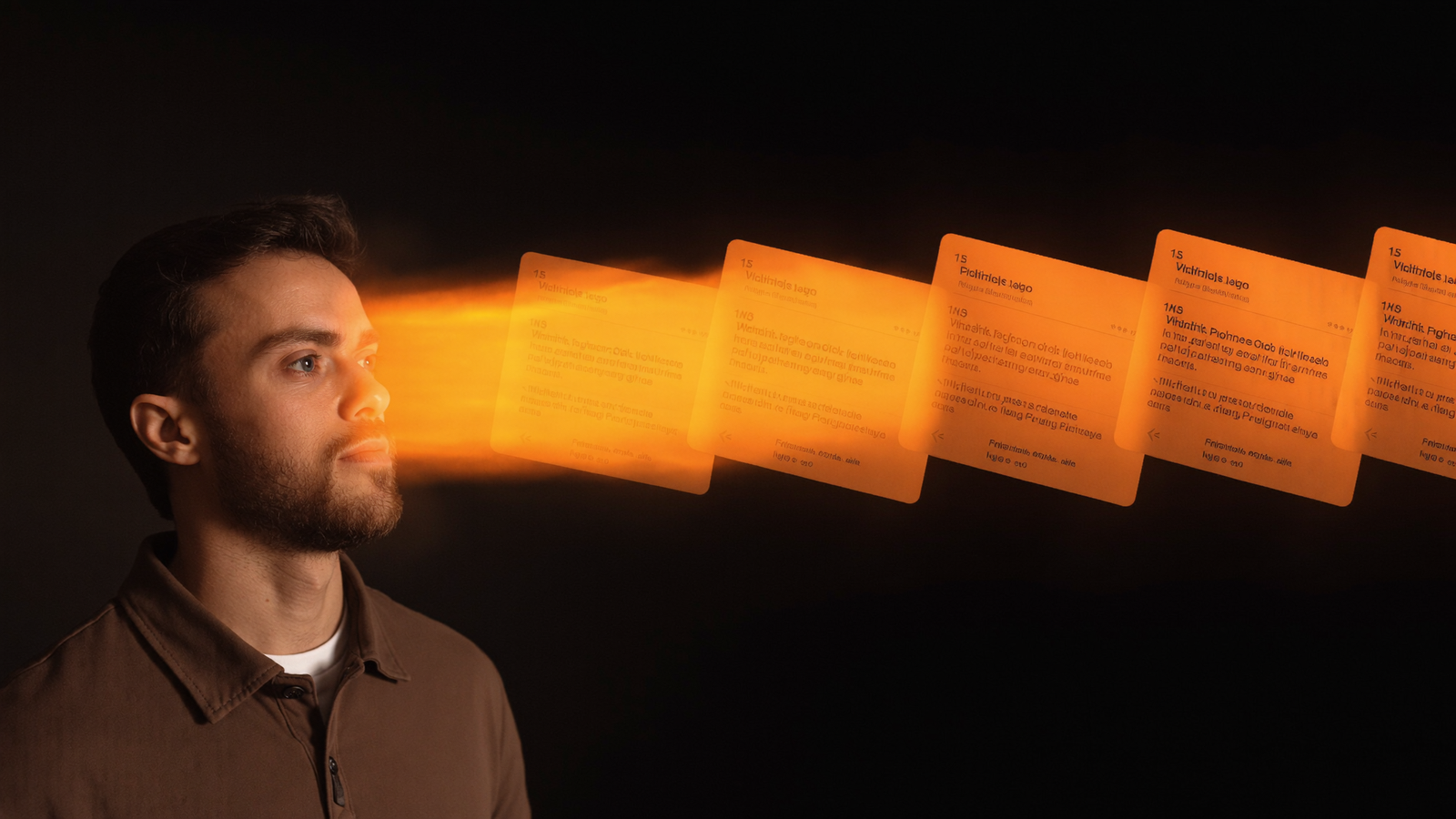Crear contenido para LinkedIn con IA sin que se note (ni suene a robot motivacional)