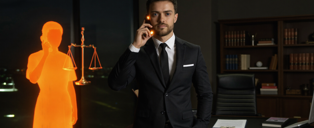 Marketing con IA para abogados: más casos buenos sin fichar a nadie