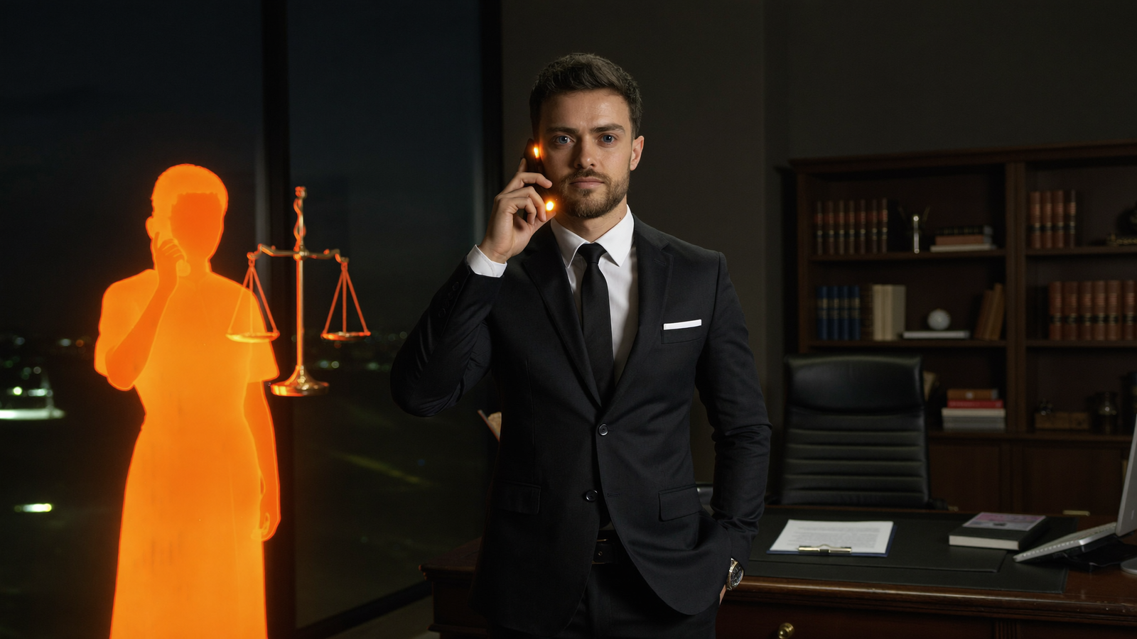 Marketing con IA para abogados: más casos buenos sin fichar a nadie