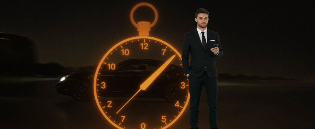 Marketing con IA para concesionarios: el lead que no respondes en 5 minutos lo vende otro