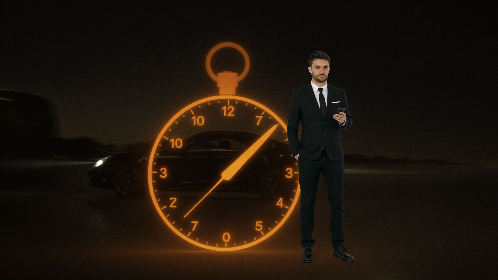 Marketing con IA para concesionarios: el lead que no respondes en 5 minutos lo vende otro