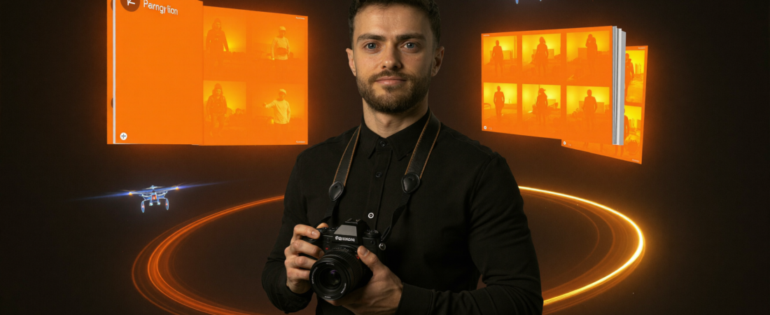 Marketing con IA para fotógrafos: deja de perder reservas por no responder a tiempo