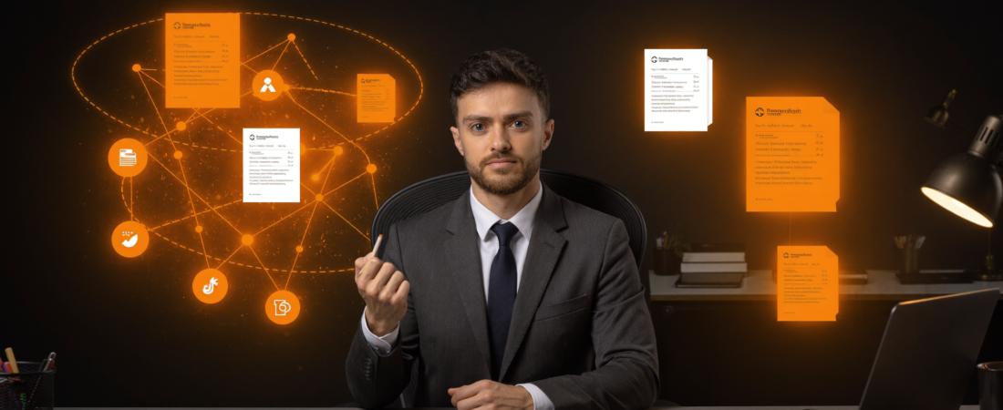 Marketing con IA para gestorías y asesorías: capta sin ahogarte en consultas