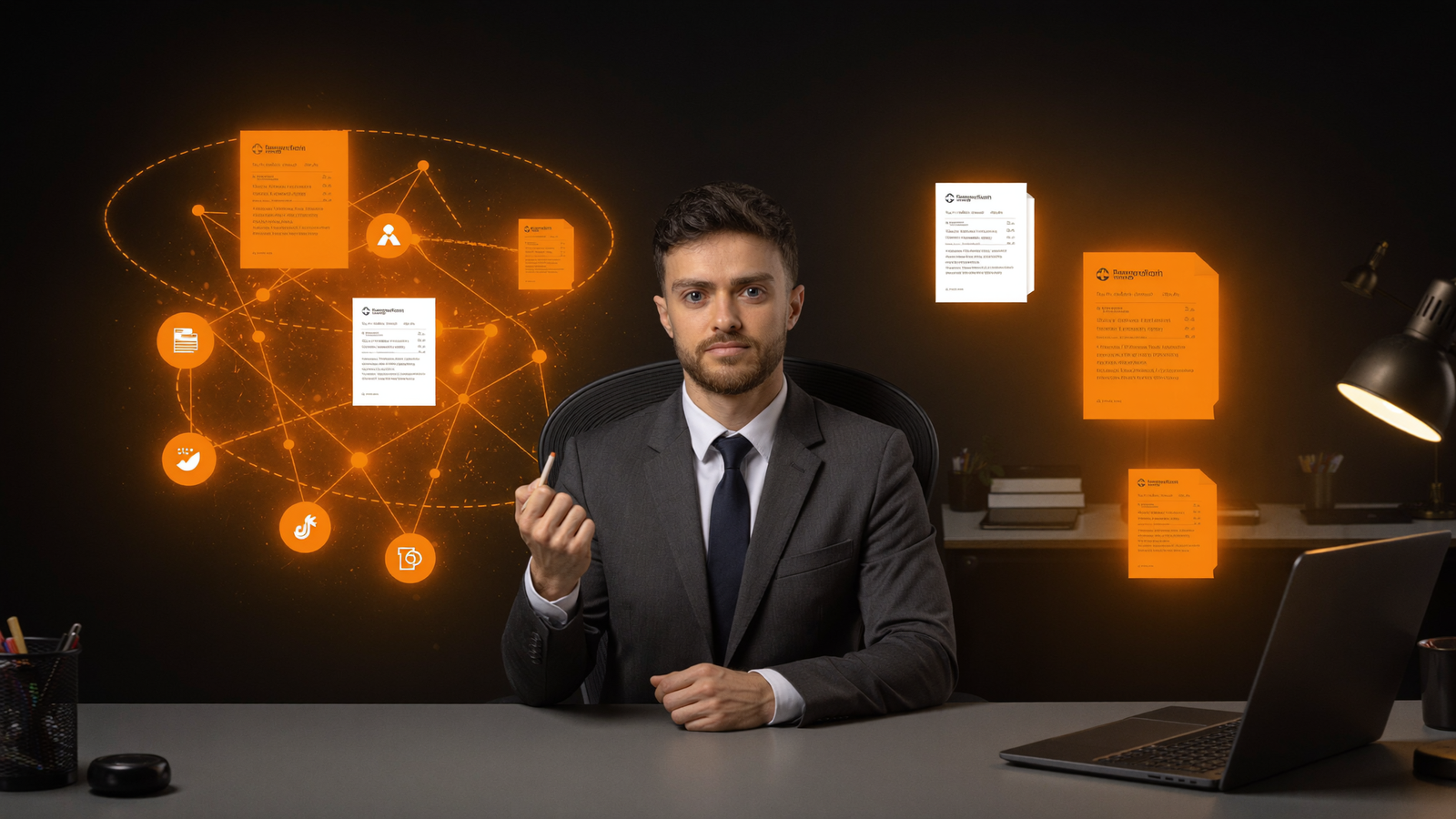 Marketing con IA para gestorías y asesorías: capta sin ahogarte en consultas