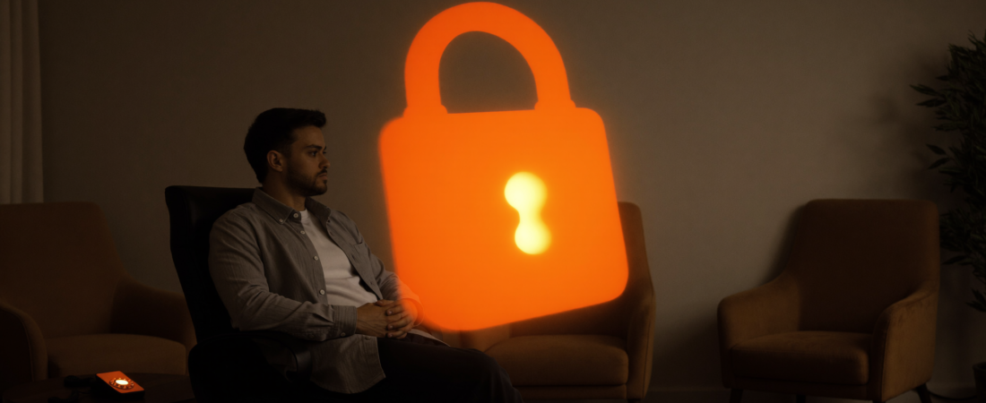 Marketing con IA para psicólogos: capta pacientes con ética y sin agencia