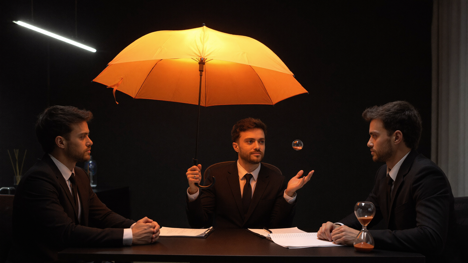 Marketing con IA para corredurías de seguros: rejuvenece tu cartera antes de que se jubile contigo