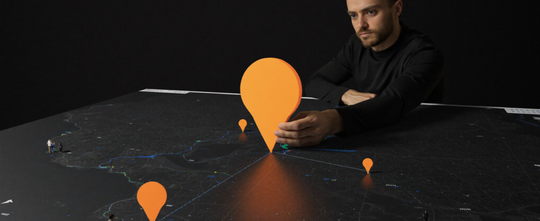 SEO local con IA: cómo hacer que Google Y la IA recomienden tu negocio