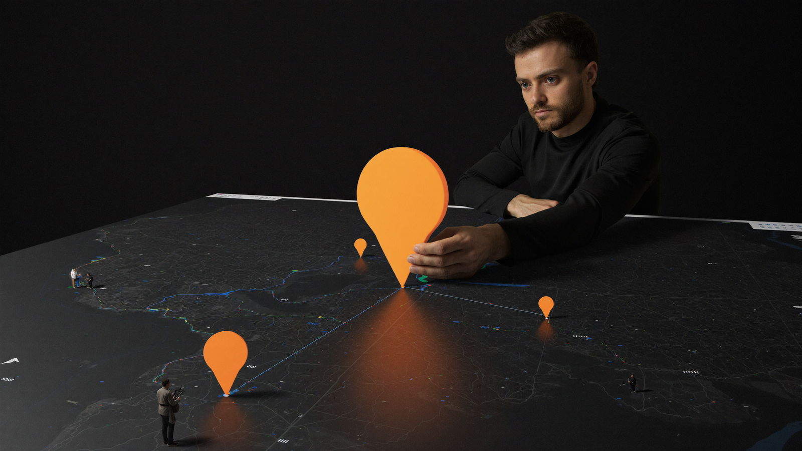 SEO local con IA: cómo hacer que Google Y la IA recomienden tu negocio