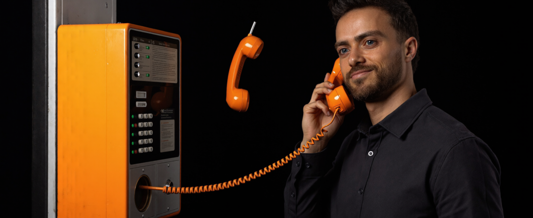 Agente de voz IA: el empleado que contesta el teléfono 24/7