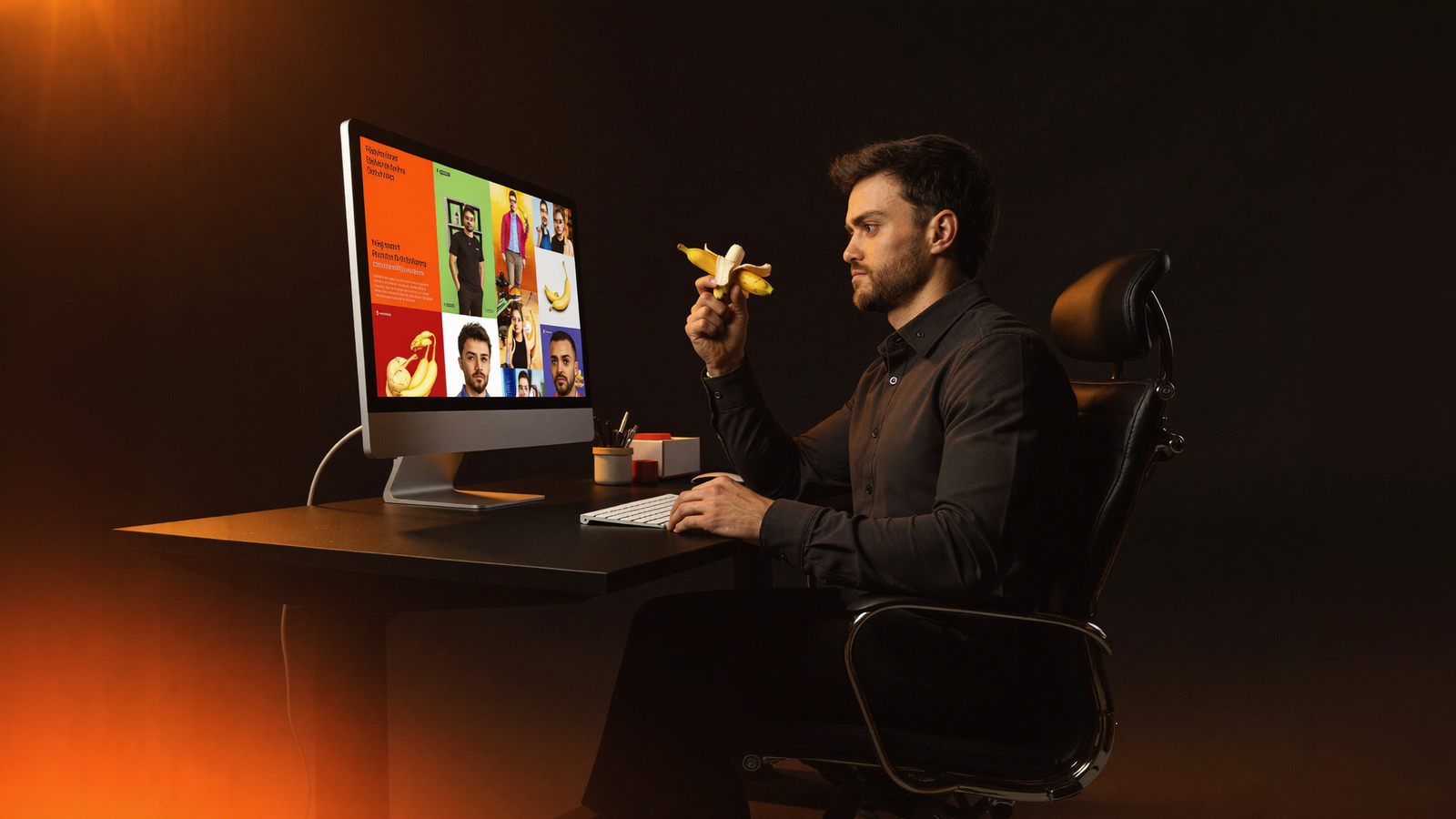 Nano Banana: cómo uso la IA de imágenes de Google en marketing real